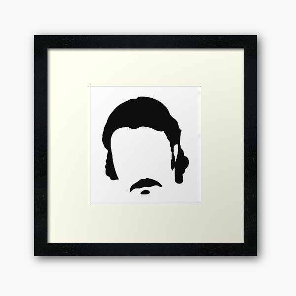 Item preview, Al Swearengen designed and sold by muskitt.