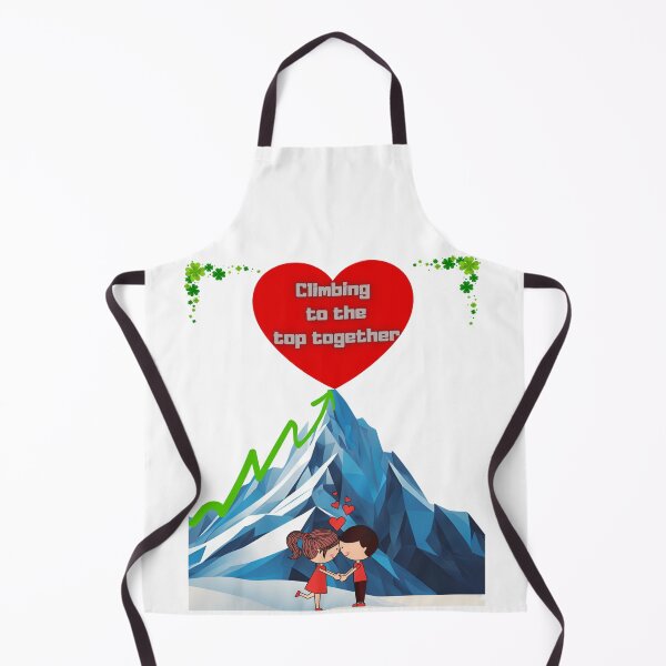 Item preview, Climbing to the top together designed and sold by Urbancamco.