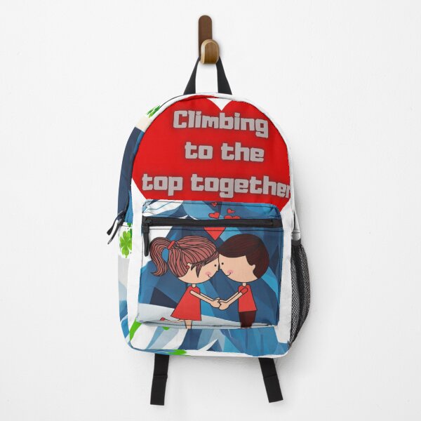 Item preview, Climbing to the top together designed and sold by Urbancamco.