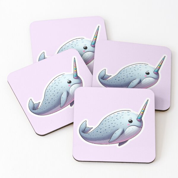 Item preview, Narwhal Art #37 | Narwhal Lovers designed and sold by ksgraphics222.