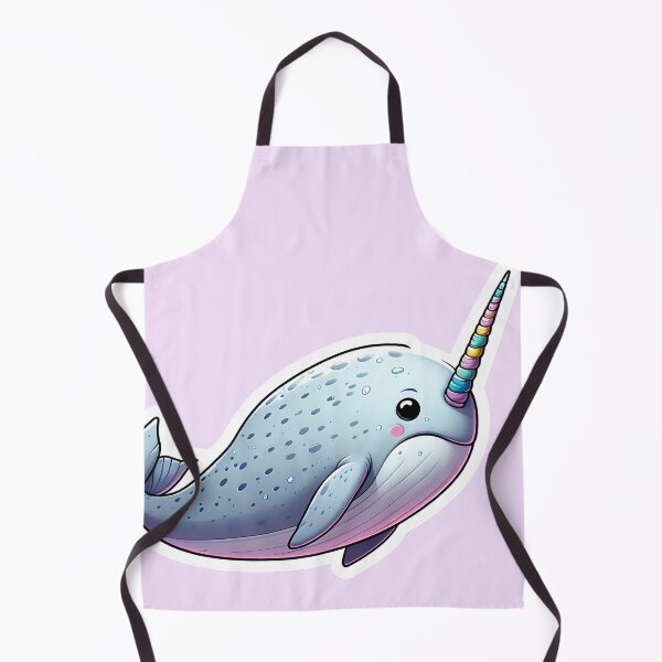 Item preview, Narwhal Art #37 | Narwhal Lovers designed and sold by ksgraphics222.