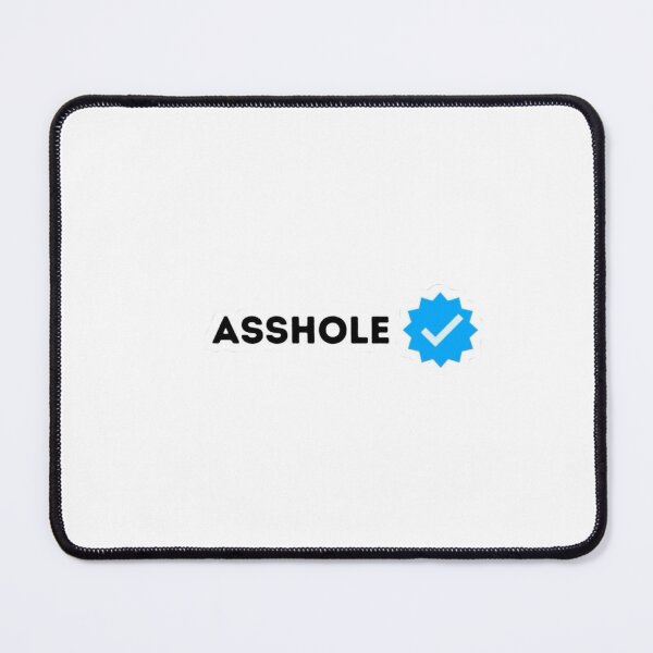 Item preview, Asshole designed and sold by Adronia.