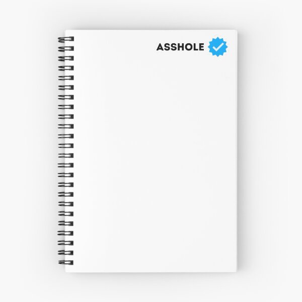 Item preview, Asshole designed and sold by Adronia.