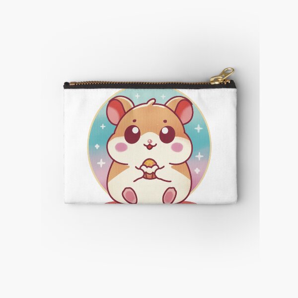 Item preview, Adorable Hamster Bliss designed and sold by PieChocolate.