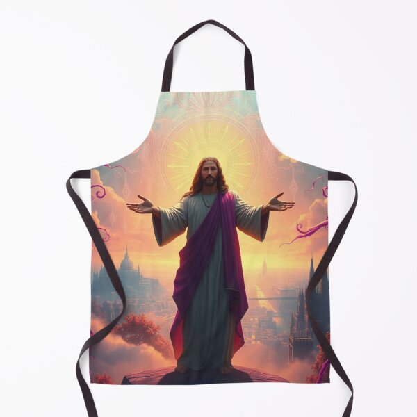 Item preview, Jesus love designed and sold by Hannieska.