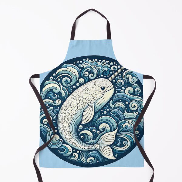 Item preview, Narwhal Art #38 | Narwhal Lovers designed and sold by ksgraphics222.
