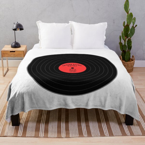 Item preview, Charles Leclerc Vinyl designed and sold by madisongolan.