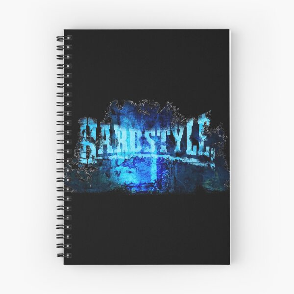 Item preview, HARDSTYLE designed and sold by Lytazo.