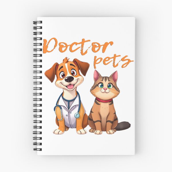 Item preview, Pets Doctor  designed and sold by OverTimeBGD.