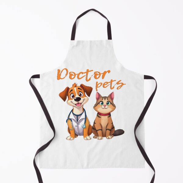 Item preview, Pets Doctor  designed and sold by OverTimeBGD.