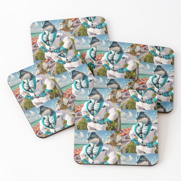 Item preview, The Sexy Dolphin designed and sold by LockedUp.