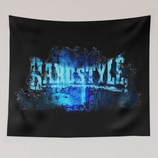 Item preview, HARDSTYLE designed and sold by Lytazo.