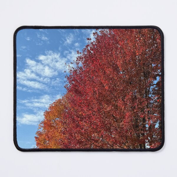 Item preview, Autumn Breeze designed and sold by deedlesmcgee.