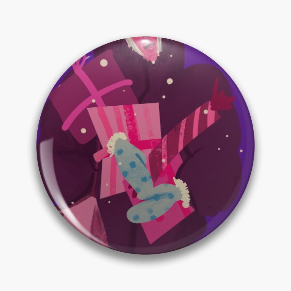 Artikelvorschau, Mädchen mit Geschenkboxen. Digitale Weihnachtsillustration entworfen und verkauft von Gelyane.