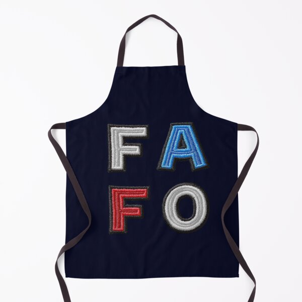 Item preview, FAFO - F**k Around and Find Out designed and sold by sbdigital.