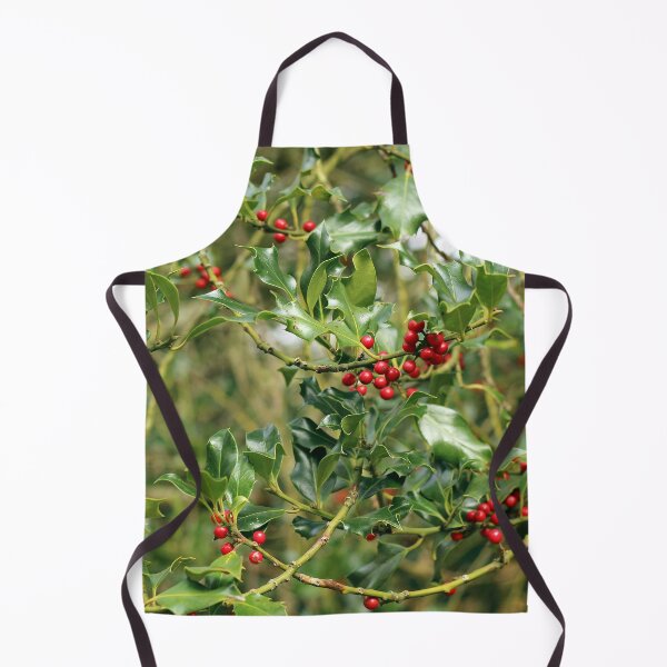 Item preview, Holly Bush designed and sold by pinkal.