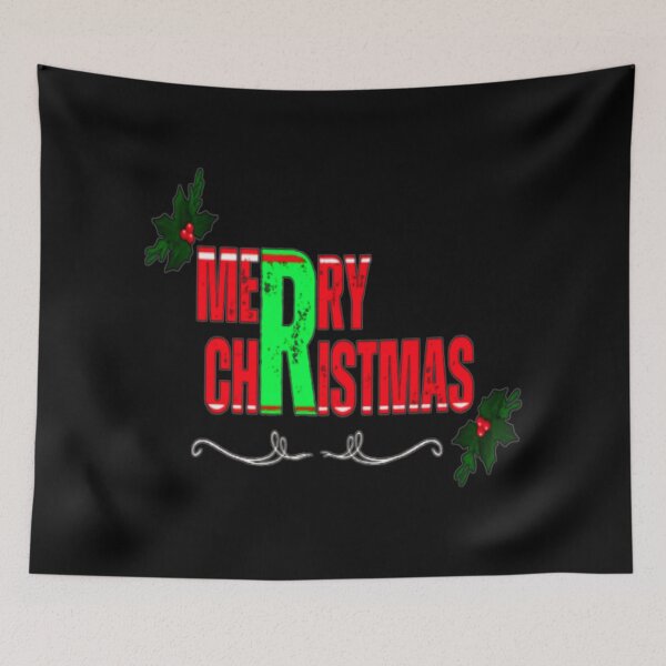 Item preview, Merry Christmas Santa Gifts Design designed and sold by Nirmala67.
