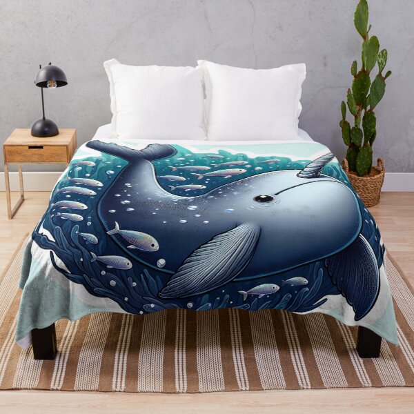 Item preview, Narwhal Art #40 | Narwhal Lovers designed and sold by ksgraphics222.