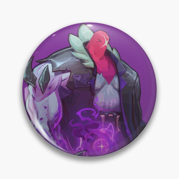 Item preview, Kingpin designed and sold by Connor Keane.