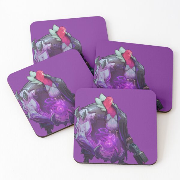 Item preview, Kingpin designed and sold by Connor Keane.