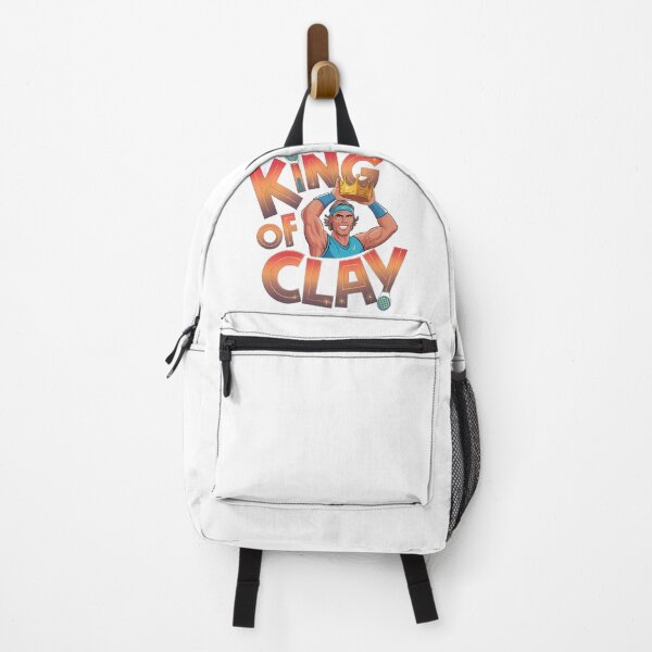 Item preview, King of clay designed and sold by BugiDesignArt.