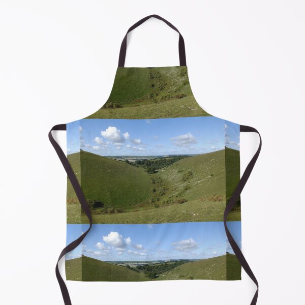 Item preview, South Downs National Park designed and sold by pinkal.
