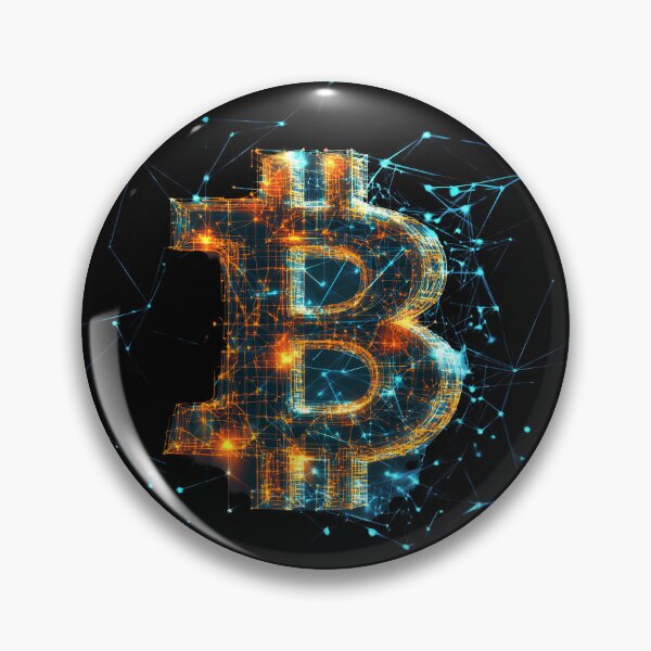 Item preview, Bitcoin designed and sold by BitCryX.
