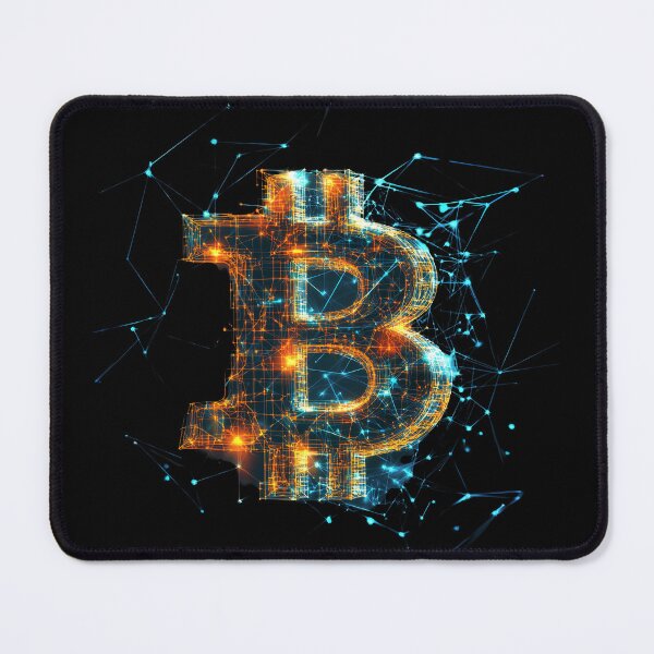 Item preview, Bitcoin designed and sold by BitCryX.