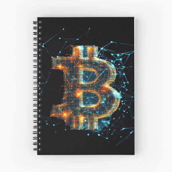 Item preview, Bitcoin designed and sold by BitCryX.
