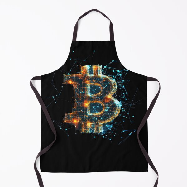 Item preview, Bitcoin designed and sold by BitCryX.