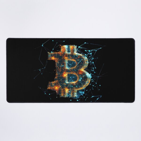 Item preview, Bitcoin designed and sold by BitCryX.