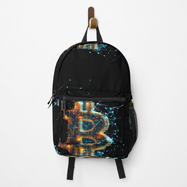 Item preview, Bitcoin designed and sold by BitCryX.