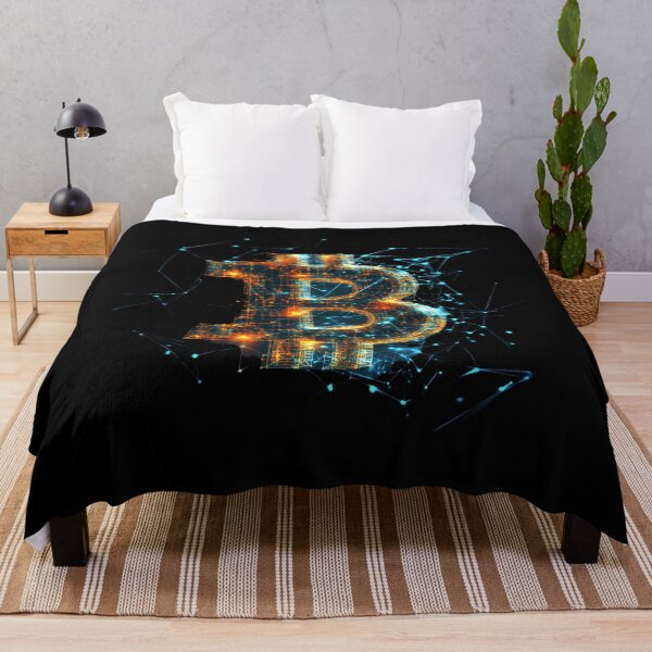 Item preview, Bitcoin designed and sold by BitCryX.