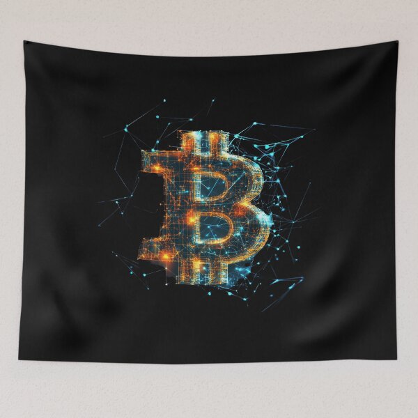 Item preview, Bitcoin designed and sold by BitCryX.