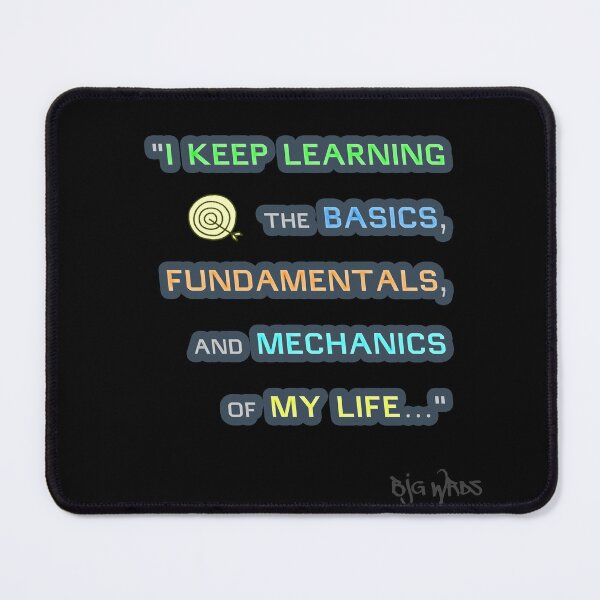 Item preview, "I KEEP ..." Quote 12/03/2024 designed and sold by BJGWRDS.