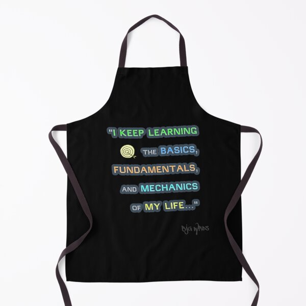 Item preview, "I KEEP ..." Quote 12/03/2024 designed and sold by BJGWRDS.