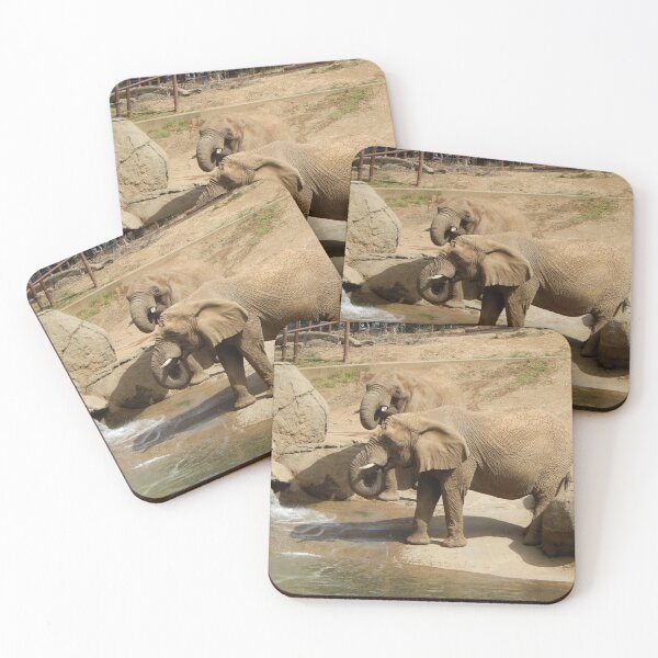 Item preview, Elephant 002 designed and sold by pasta26mc.