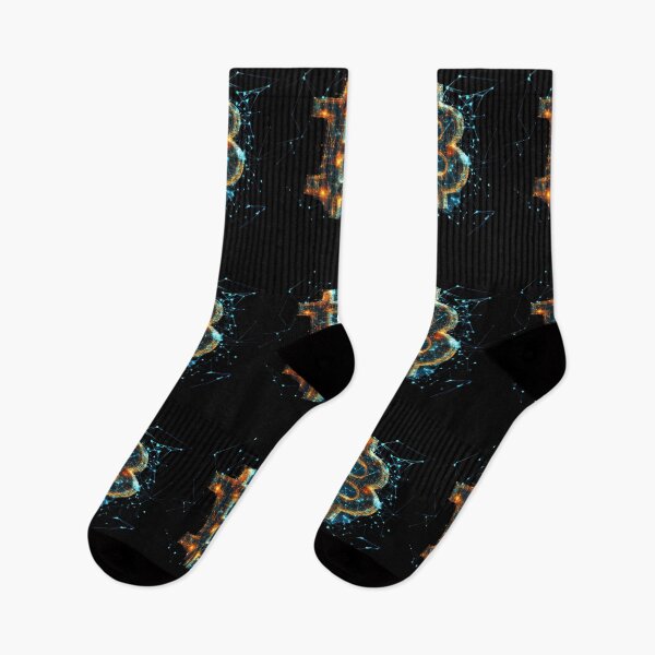 Item preview, Bitcoin designed and sold by BitCryX.