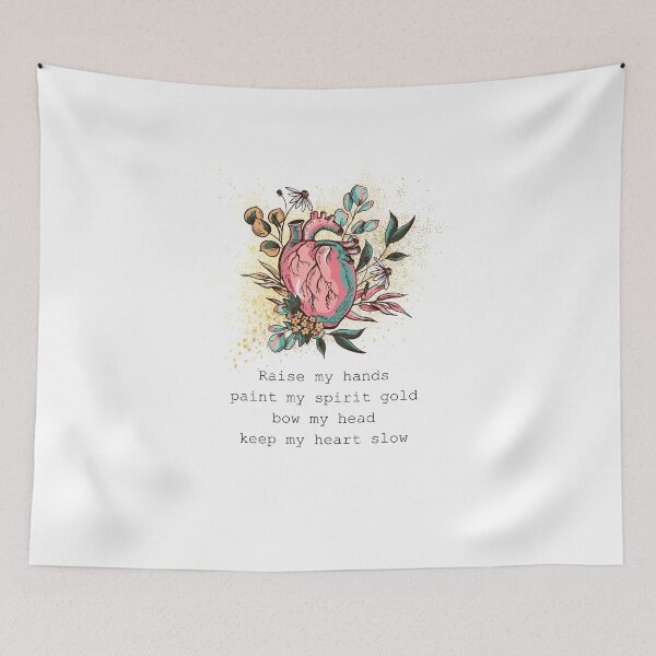 Item preview, I Will Wait For You designed and sold by LalaMae13.