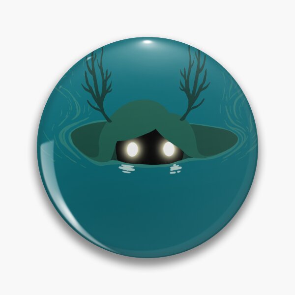 Item preview, Näcken  designed and sold by Catticore.