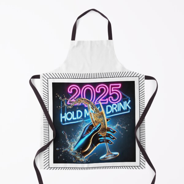 Item preview, 2025, hold my drink designed and sold by ARMYPLUGCO.