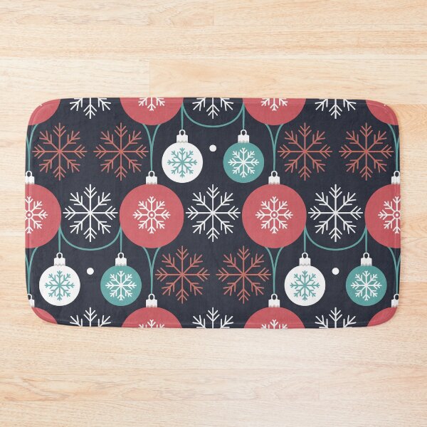 Item preview, Christmas patten designed and sold by jkrphoto.