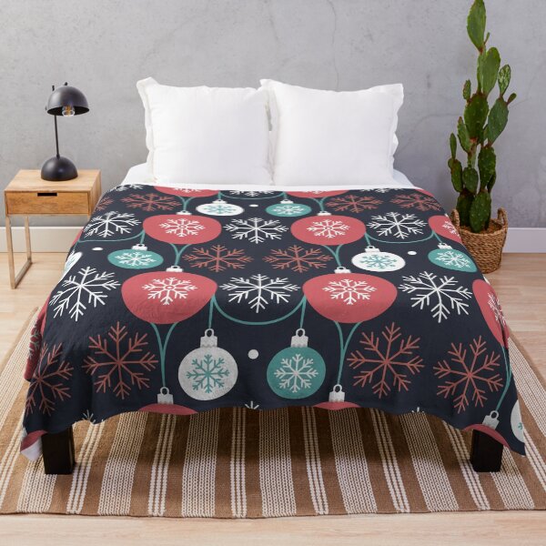 Item preview, Patrón de Navidad designed and sold by jkrphoto.