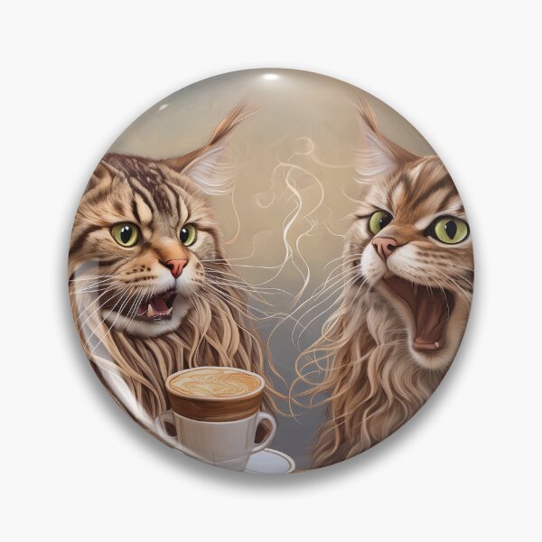 Item preview, Coffee Talk designed and sold by Lillylace.