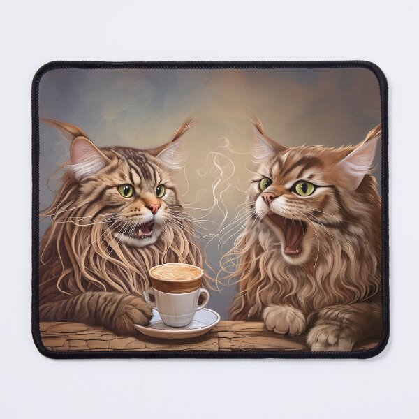Item preview, Coffee Talk designed and sold by Lillylace.