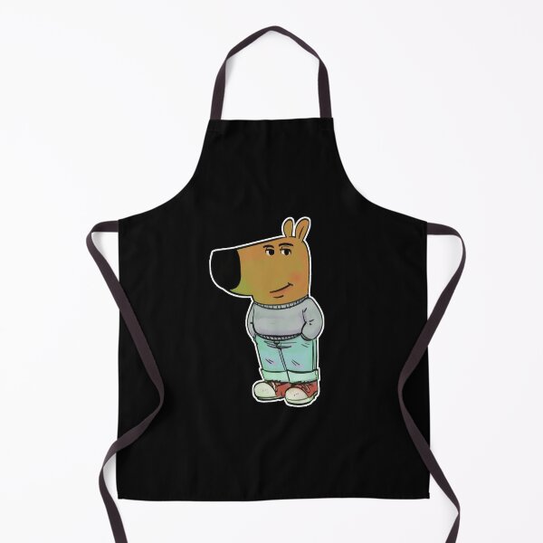 Item preview, chill guy meme designed and sold by Blck-Acid-Devil.