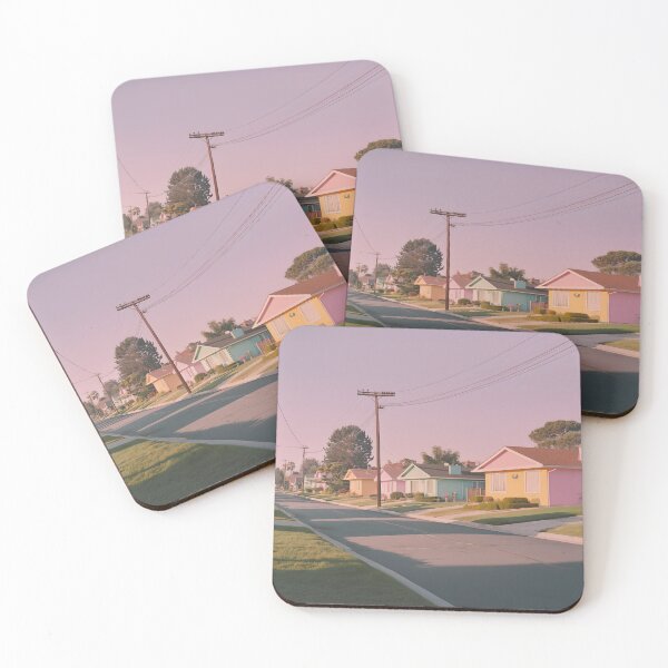 Item preview, Pastel Avenue designed and sold by Viktor Surzhko.