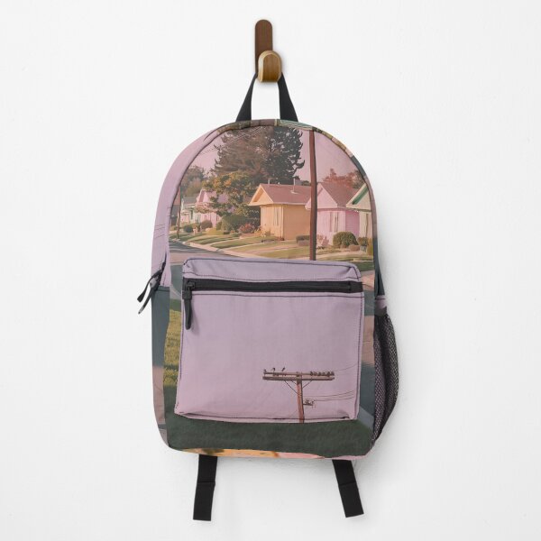 Item preview, Pastel Avenue designed and sold by Viktor Surzhko.