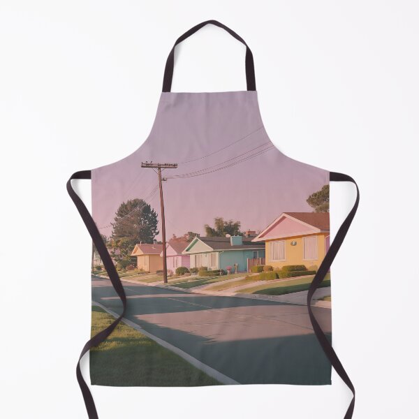 Item preview, Pastel Avenue designed and sold by Viktor Surzhko.