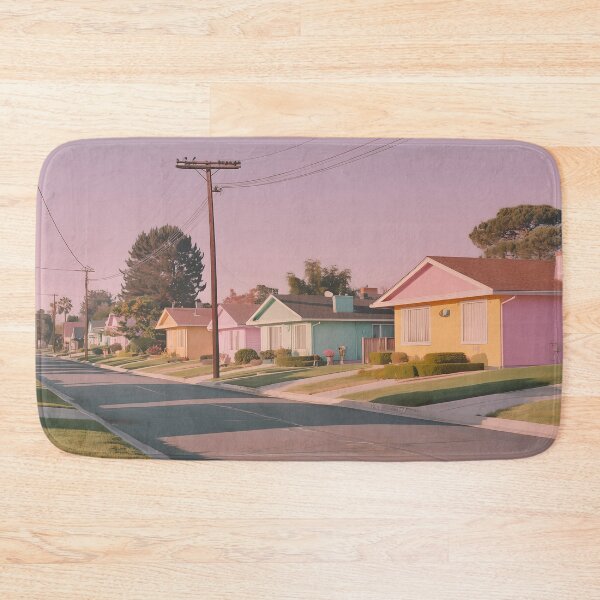 Item preview, Pastel Avenue designed and sold by Viktor Surzhko.